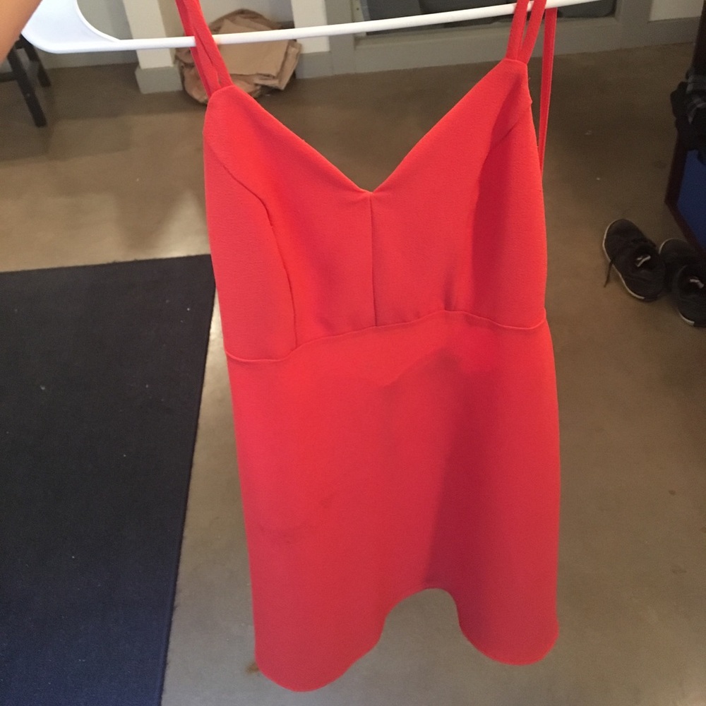 Lulu’s Dress
